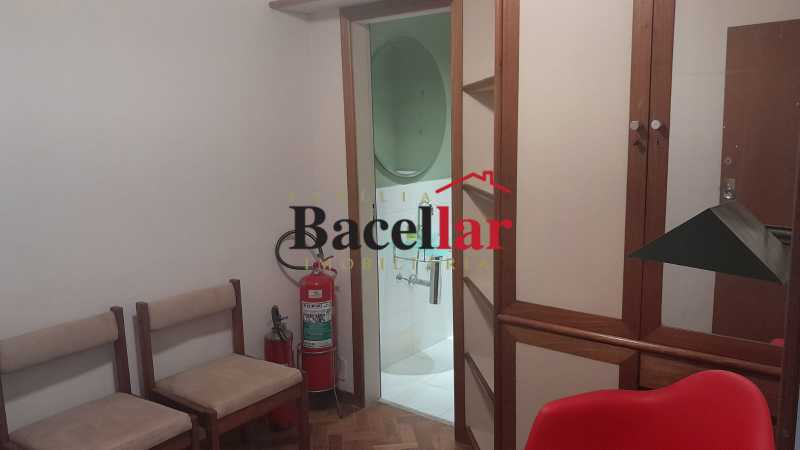 Sala-Conjunto, 30 m² - Foto 11