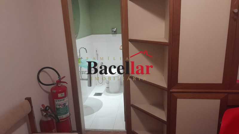 Sala-Conjunto, 30 m² - Foto 14