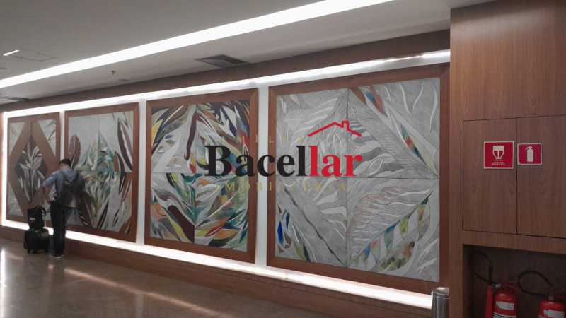 Sala-Conjunto, 30 m² - Foto 27