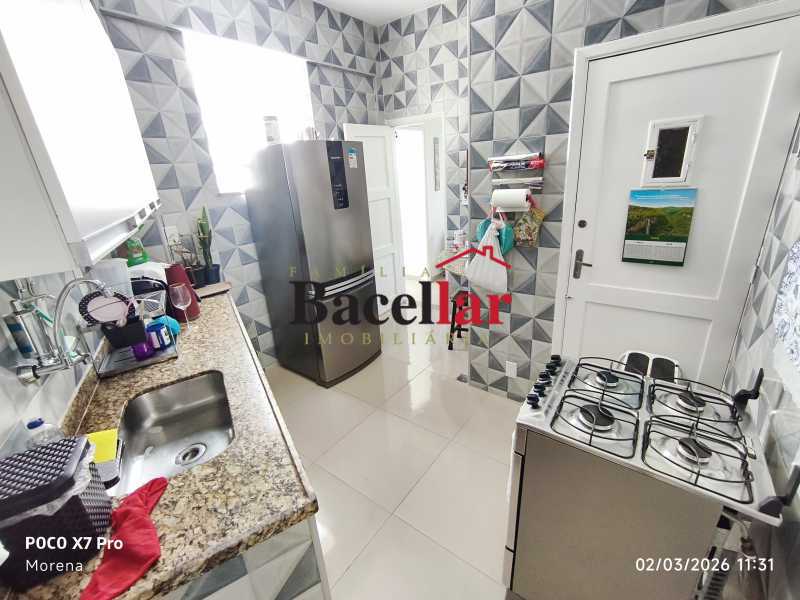 Apartamento, 3 quartos, 95 m² - Foto 15