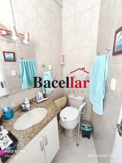 Apartamento, 3 quartos, 95 m² - Foto 20