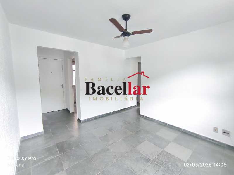 Apartamento, 2 quartos, 46 m² - Foto 3