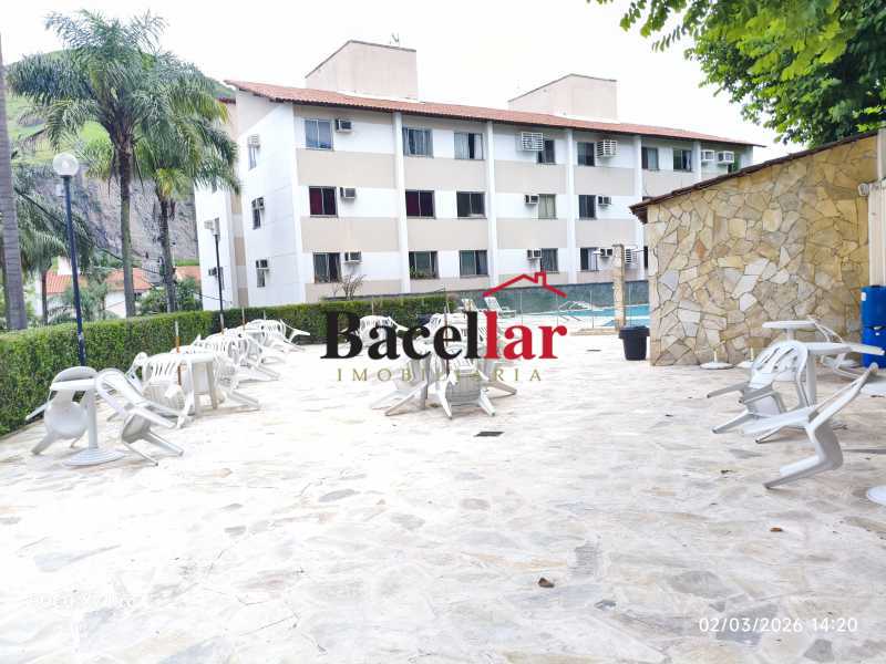 Apartamento, 2 quartos, 46 m² - Foto 21