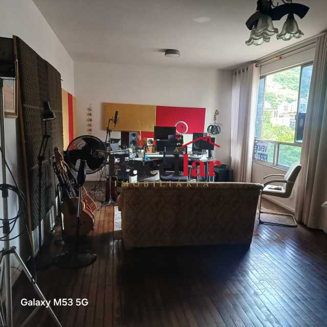 Apartamento, 4 quartos, 130 m² - Foto 1