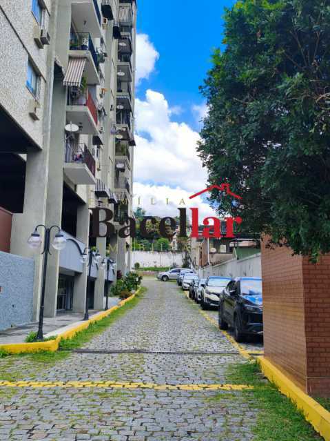 Apartamento, 2 quartos, 60 m² - Foto 16