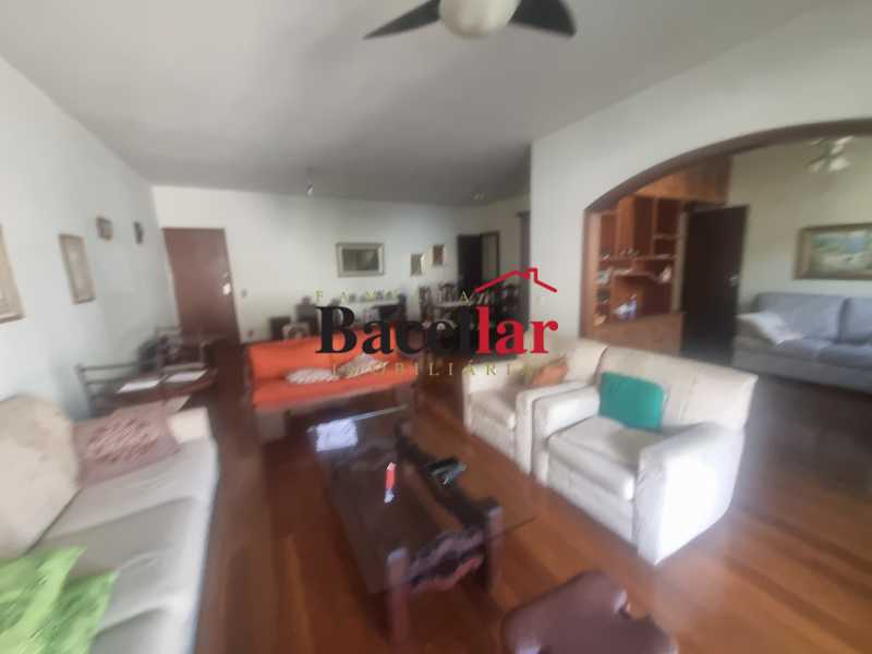 Apartamento, 3 quartos, 142 m² - Foto 5