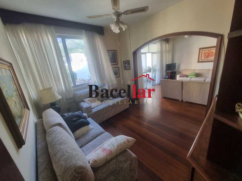 Apartamento, 3 quartos, 142 m² - Foto 6