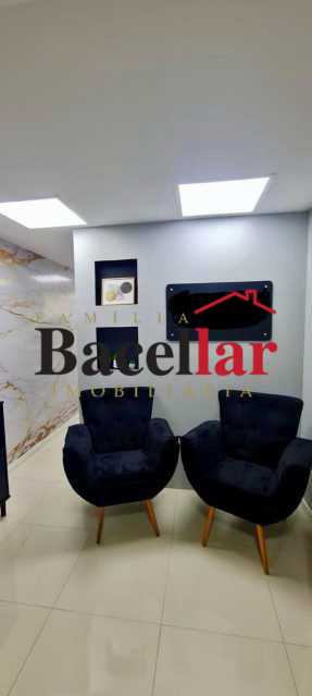Sala-Conjunto, 24 m² - Foto 4