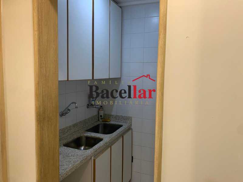 Sala-Conjunto, 40 m² - Foto 9
