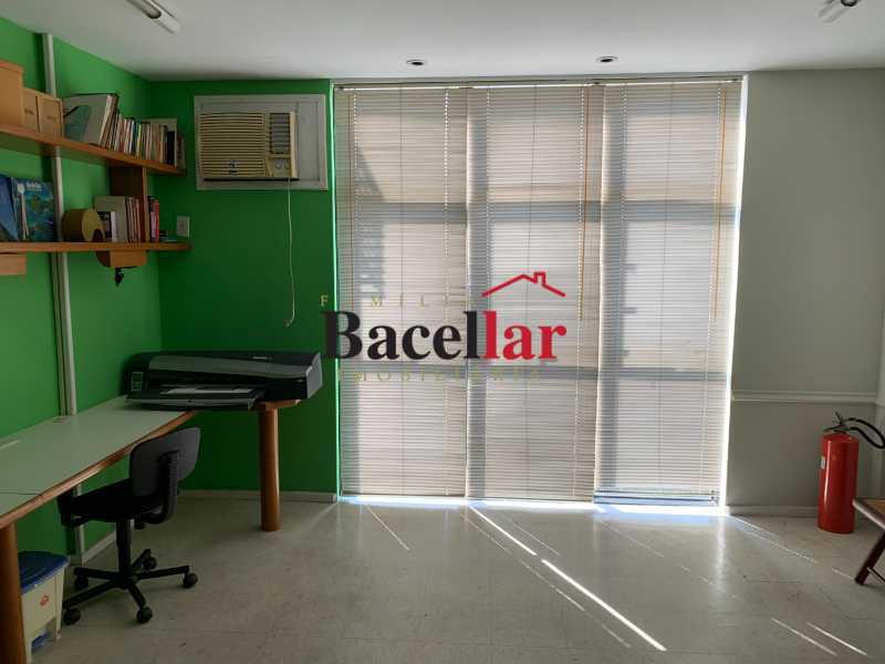 Sala-Conjunto, 40 m² - Foto 14