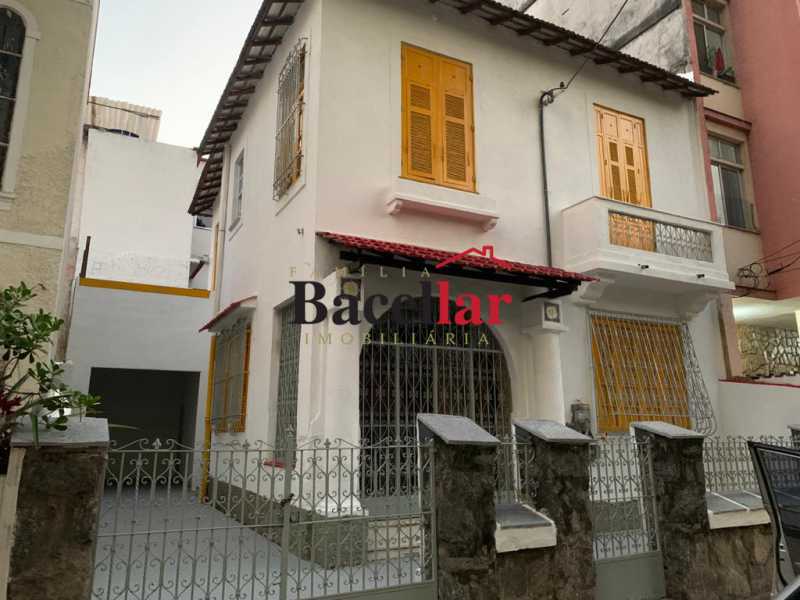 Casa, 5 quartos, 300 m² - Foto 1