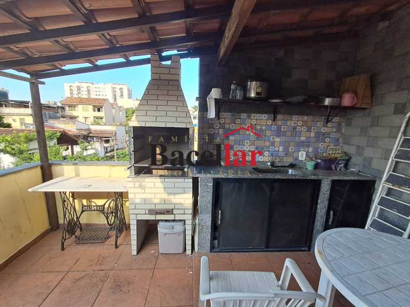 Casa de Vila, 3 quartos - Foto 1