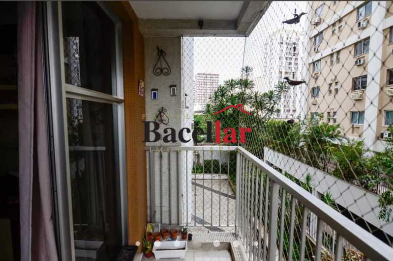 Apartamento, 2 quartos, 80 m² - Foto 4