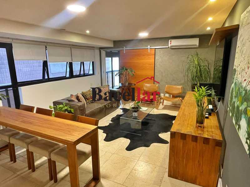 Flat/Apart Hotel, 2 quartos, 85 m² - Foto 9