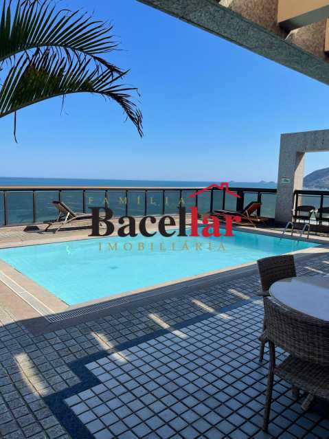 Flat/Apart Hotel, 2 quartos, 85 m² - Foto 29