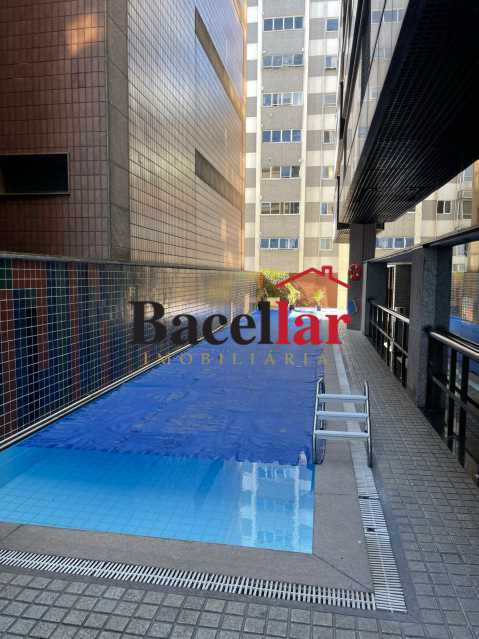 Flat/Apart Hotel, 2 quartos, 85 m² - Foto 28