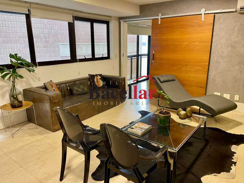 Flat/Apart Hotel, 2 quartos, 85 m² - Foto 22