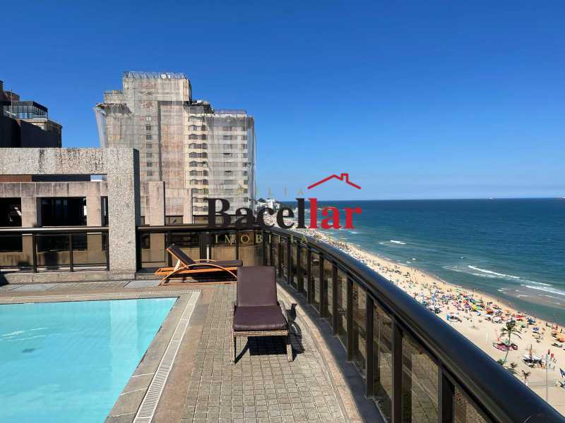 Flat/Apart Hotel, 2 quartos, 85 m² - Foto 3