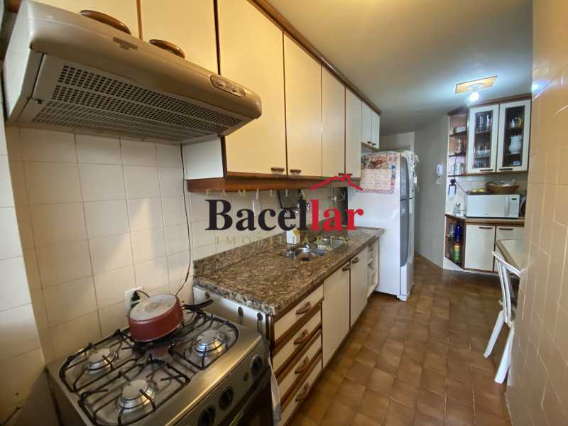 Apartamento, 4 quartos, 147 m² - Foto 24