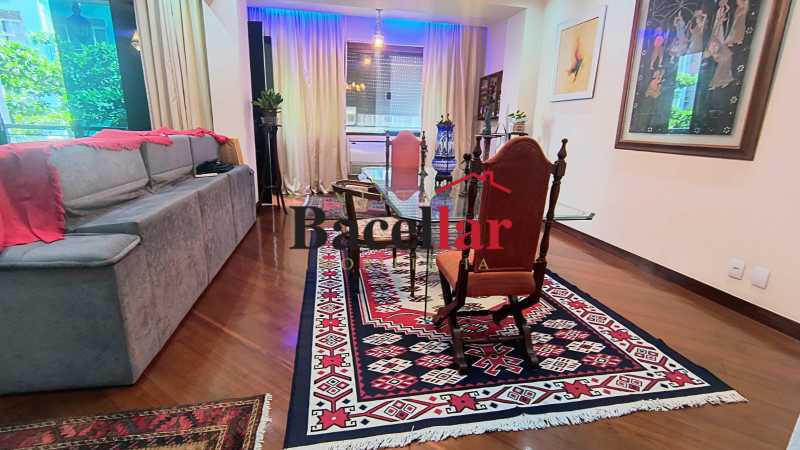 Apartamento, 3 quartos, 182 m² - Foto 4