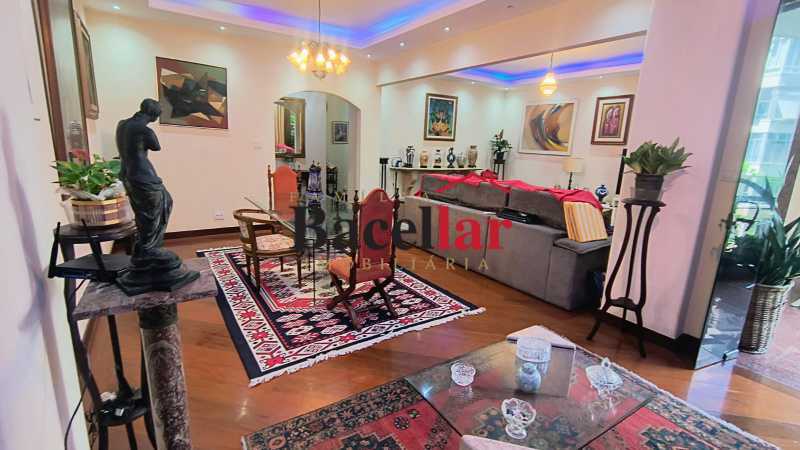 Apartamento, 3 quartos, 182 m² - Foto 5