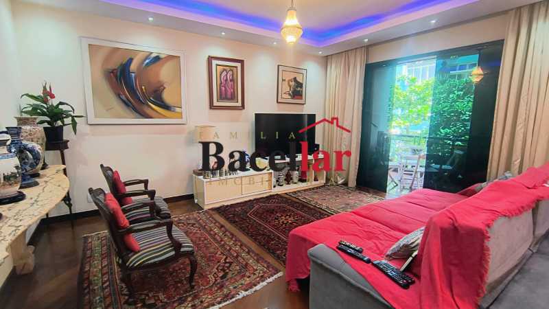 Apartamento, 3 quartos, 182 m² - Foto 3