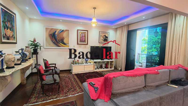 Apartamento, 3 quartos, 182 m² - Foto 6