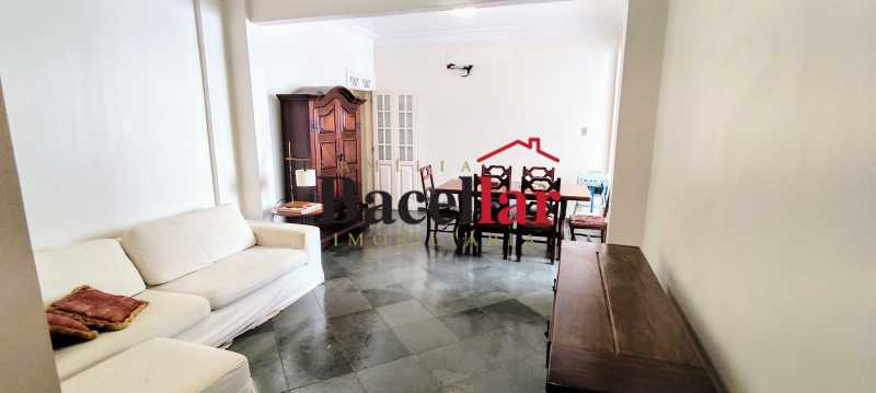 Apartamento, 3 quartos, 121 m² - Foto 1
