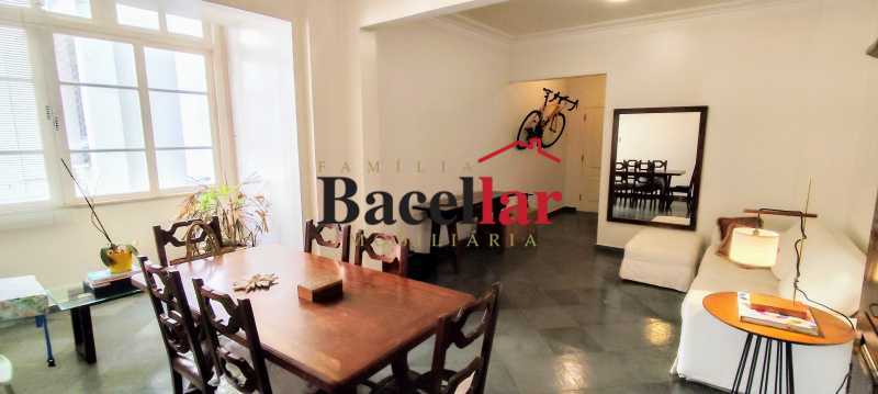 Apartamento, 3 quartos, 121 m² - Foto 3