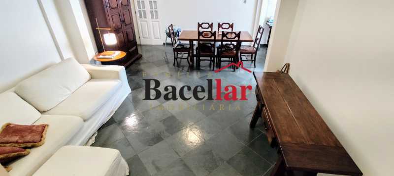 Apartamento, 3 quartos, 121 m² - Foto 6