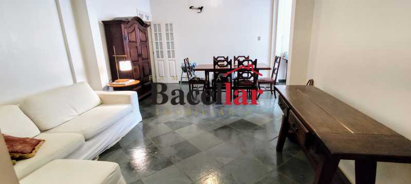 Apartamento, 3 quartos, 121 m² - Foto 7
