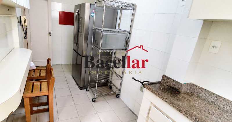 Apartamento, 3 quartos, 121 m² - Foto 21