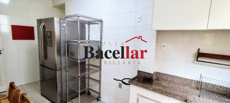Apartamento, 3 quartos, 121 m² - Foto 22
