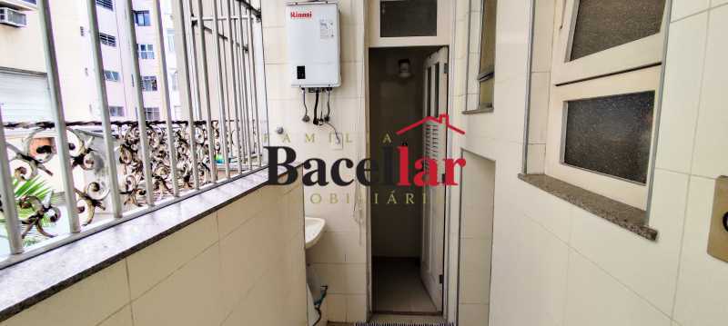 Apartamento, 3 quartos, 121 m² - Foto 27