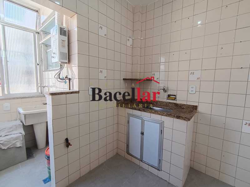 Apartamento, 2 quartos, 45 m² - Foto 15