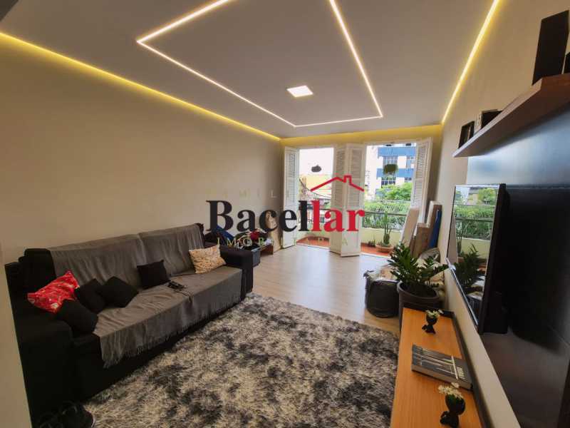 Apartamento, 2 quartos, 95 m² - Foto 4