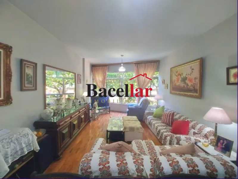 Apartamento, 3 quartos, 121 m² - Foto 1