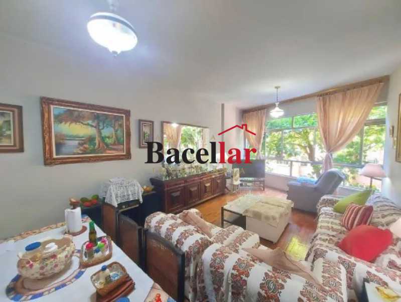Apartamento, 3 quartos, 121 m² - Foto 3