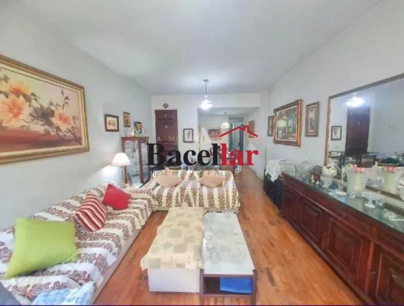 Apartamento, 3 quartos, 121 m² - Foto 6