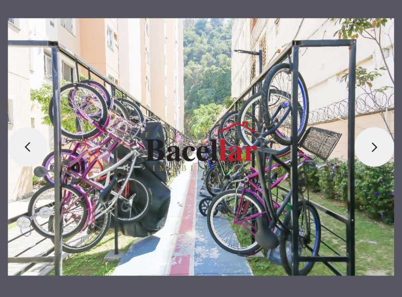 Apartamento, 2 quartos, 45 m² - Foto 13