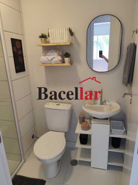 Apartamento, 2 quartos, 45 m² - Foto 5