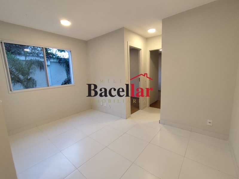 Apartamento, 2 quartos, 45 m² - Foto 2