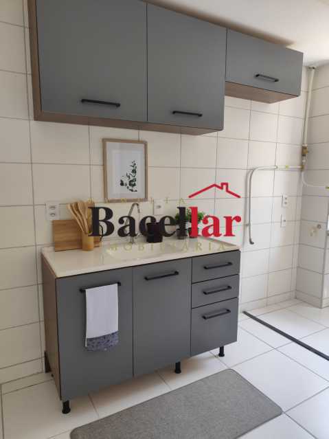 Apartamento, 2 quartos, 45 m² - Foto 6