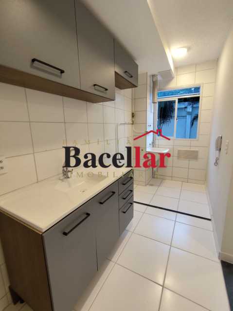 Apartamento, 2 quartos, 45 m² - Foto 7
