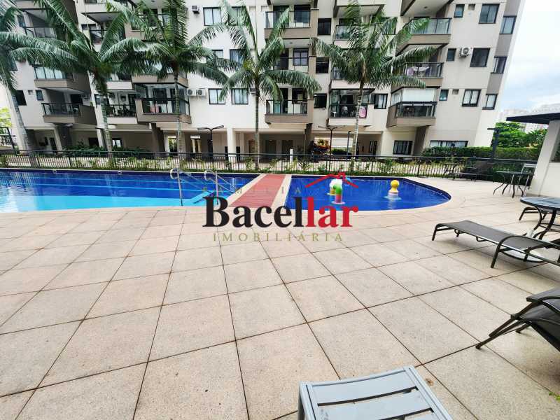 Apartamento, 2 quartos, 59 m² - Foto 2