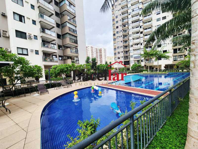 Apartamento, 2 quartos, 59 m² - Foto 1