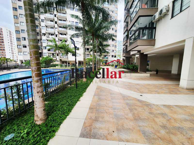 Apartamento, 2 quartos, 59 m² - Foto 3