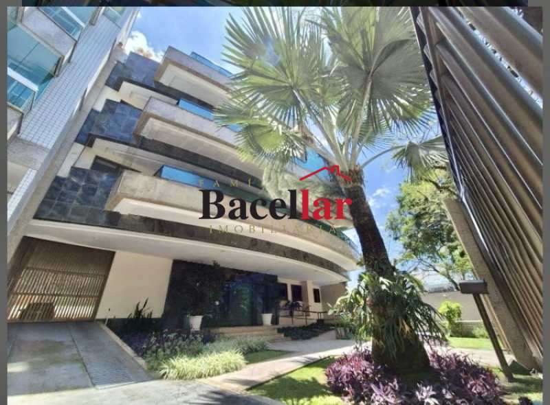 Apartamento, 3 quartos, 117 m² - Foto 1