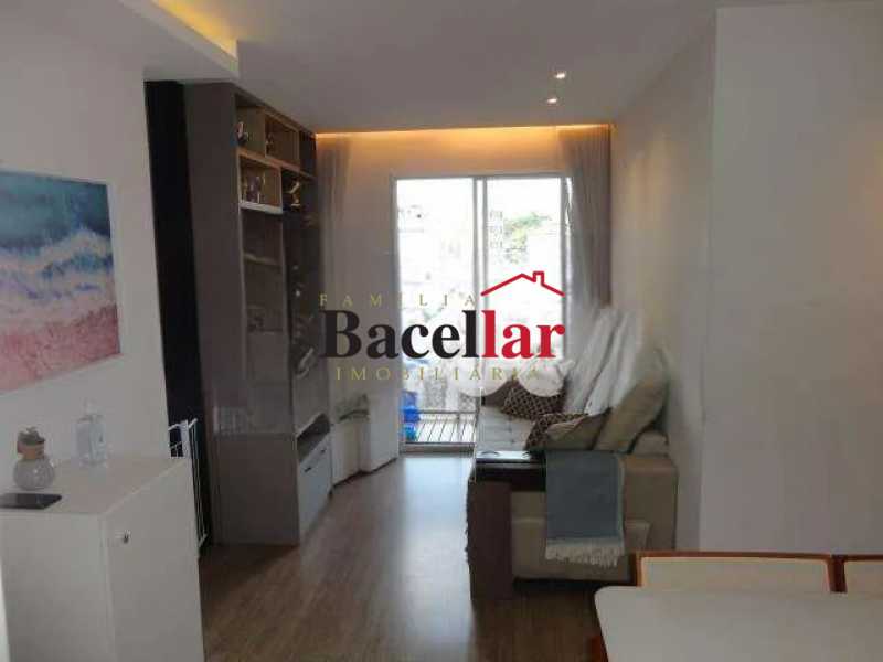 Apartamento, 3 quartos, 62 m² - Foto 1