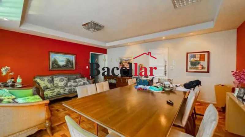 Apartamento, 5 quartos, 158 m² - Foto 2